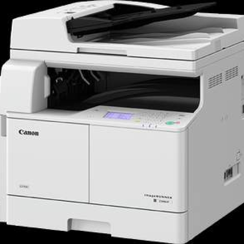 Canon ImageRunner 2206n Copier|50/60 Hz A3 and A4 (EJ)