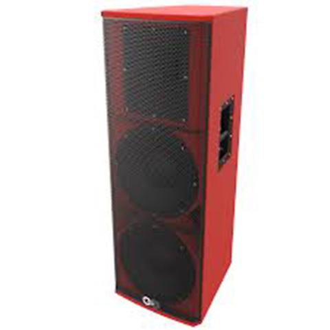 WCL 218 LOUD SPEAKER