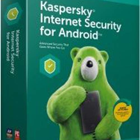 Kaspersky Internet Security for Android Africa Edition. 1-Mobile device 1 year Base Download Pack