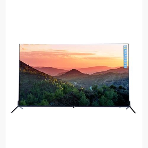 Royal 65″ RTV65UQ5T-AI Television QLED TV