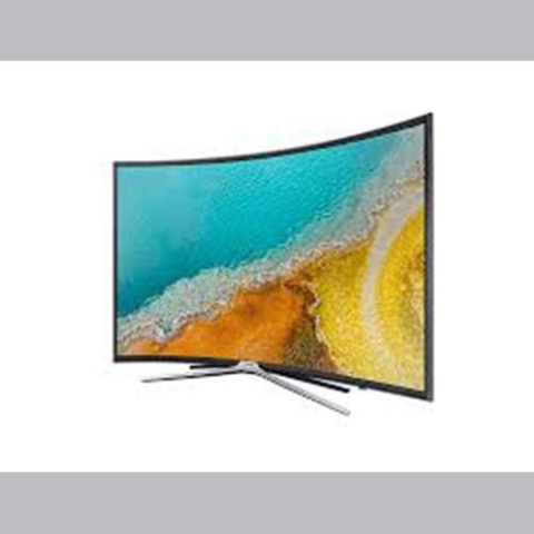 ROYAL RCTV49DU4 49" SMART CURVED LED TV