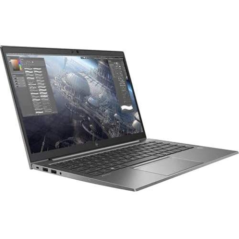 HP ZBook Firefly G8 15.6" Mobile Workshop, Full HD-1920 x 1080, Intel Core i7 11th Gen i7-1165i7 11th Gen i7-1165G7 Quad-core (4 Core) 2.80 GHz 16 GB RAM-512 GB SSD Intel Chip Win 10 Pro- NVIDIA T500 with 4 GB, Intel Iris Xe Graphic in-plane switching