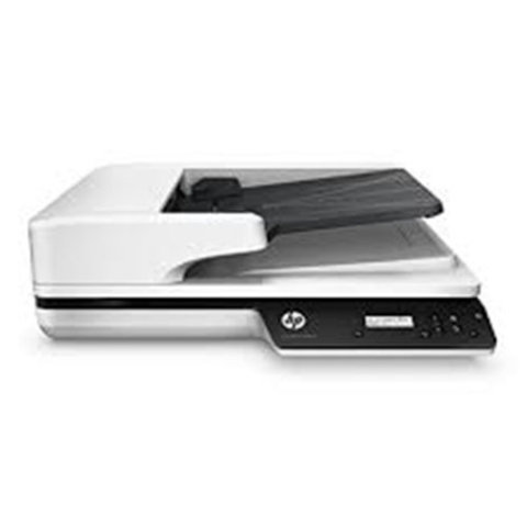 HP ScanJet Pro 3500 f1 Flatbed Scanner|L2741A (DW)