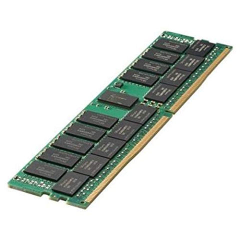 Hewlet Packard Enterprise 32GB (1x32GB) Dual Rank x4 DDR4-2666 CAS-19-19-19 Registered Smart Memory Kit