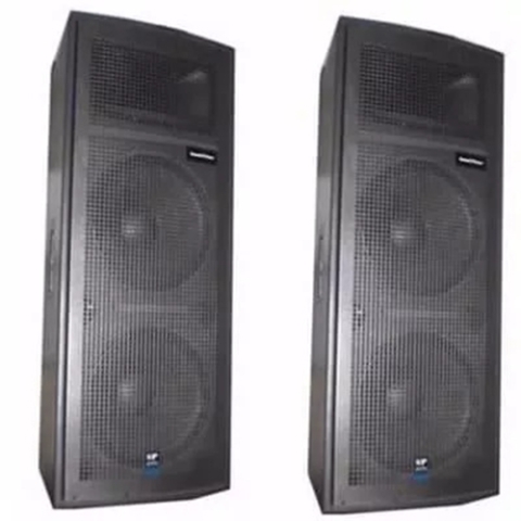 Sound Prince Speaker Sp216A