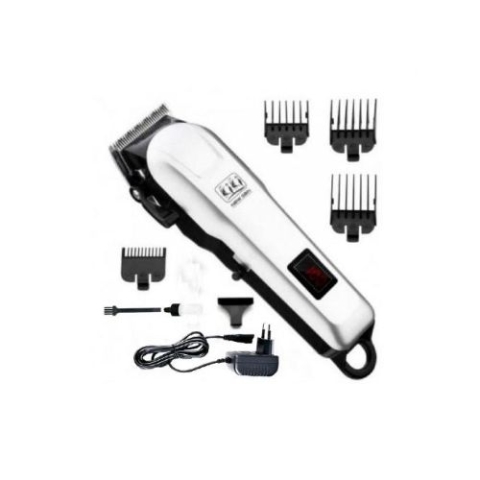 KIKI RECHARGEABLE HAIR CLIPPER ND-777 (NDU)