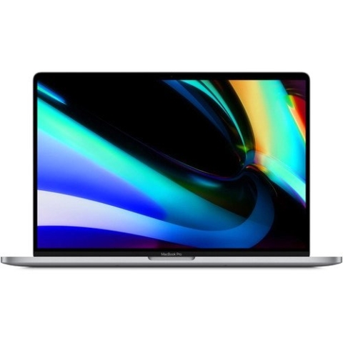 Apple 16" MacBook Pro, MVVJ2LL/A| Space Gray| 16" INCH"| 16GB| 512GB| macOS (DW)