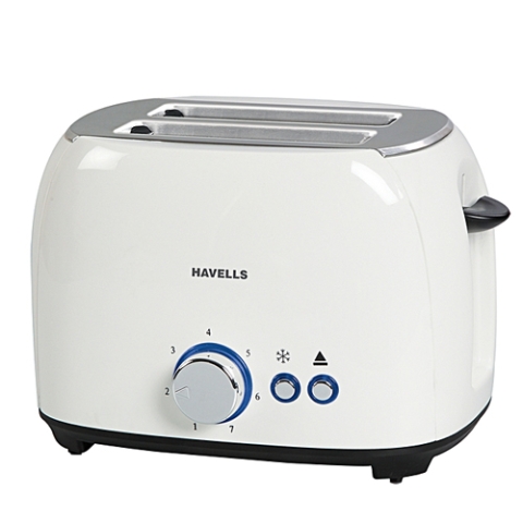 Havells Pop Toaster Crust 800 W (n)