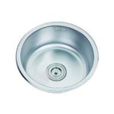 Hotpoint Built-In Single Bowl Sink 430