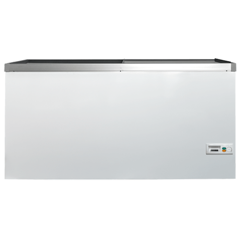 Vestfrost Chest Freezer | 500 Litres Vestfrost IKG505 Chest Freezer