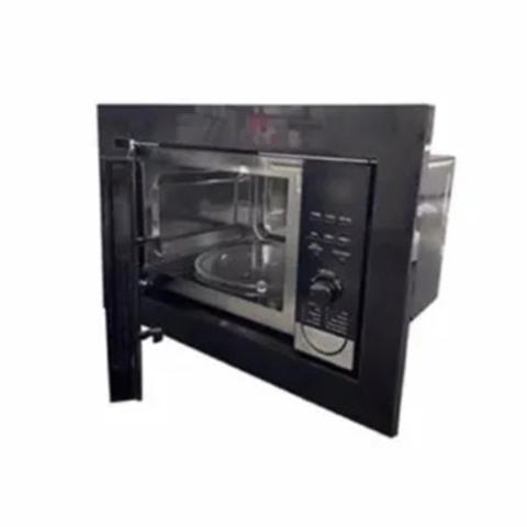 Polystar 25LTR Inbuilt Oven With Grill Black Colour -PV-EG271BB