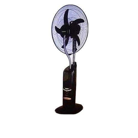 Century |18 Inches Rechargeable Mist (Water) Fan - USB&Solar Ports+REMOTE-(N)