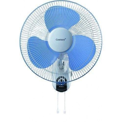 Century| 16 INCHES WALL FAN-(N)