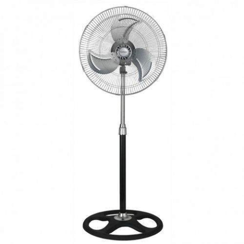 Century | Powerful 18 Inches Standing Fan- (N)