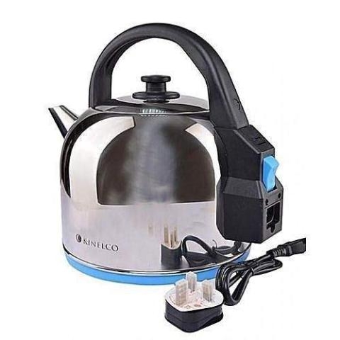 Kinelco | 5.5 Litres Electric Kettle- (N)