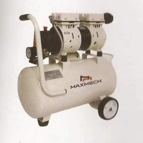 MAXMECH AIR COMPRESSOR OA-1200-50 WITHOUT OIL