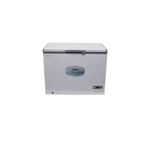 Bruhm Freezer BCS-210MR R600 -  Silver