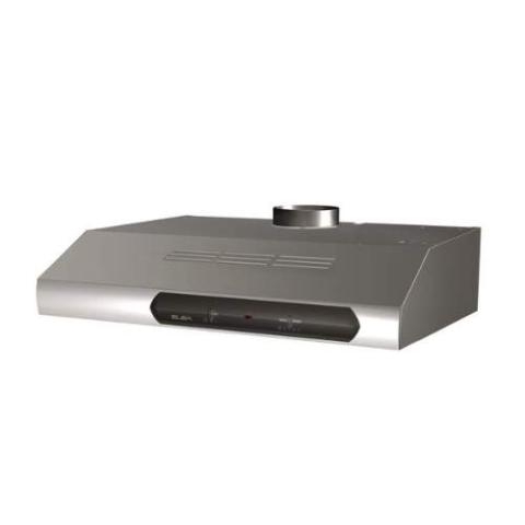 ELBA| COOKER HOOD - ECH612SS