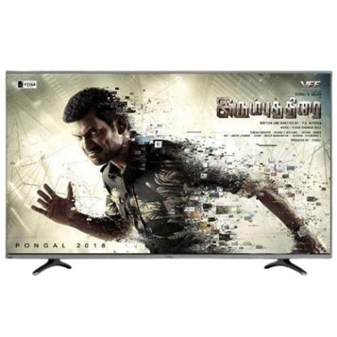 Royal 65 Inches Smart Television RTV65SG7N