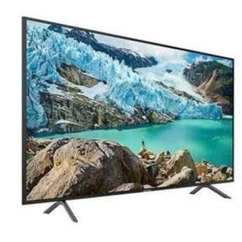 Royal Television | 43 Inches Smart - RTV43SG7J