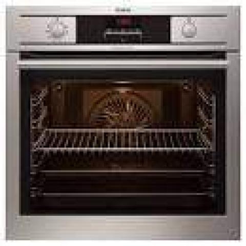 ELECTROLUX OVEN| 60CM AEG ELECTRIC OVEN- BE300300MM