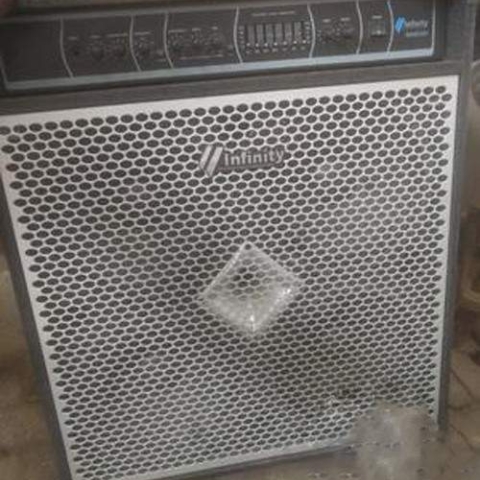 Infinity Sound Combo 280 Guitar
