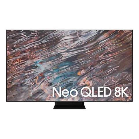 Samsung Television QN800A Neo QLED 8K Smart TV QA65QN800AUXKE