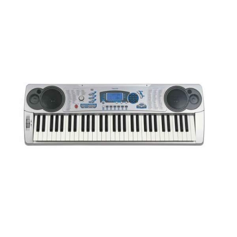 Ringway Electronic Keyboard -- TB600M