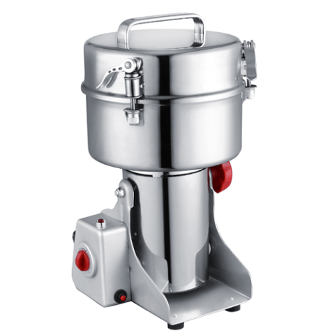 COMMERCIAL SPICE GRINDER 1,500 (LZ)