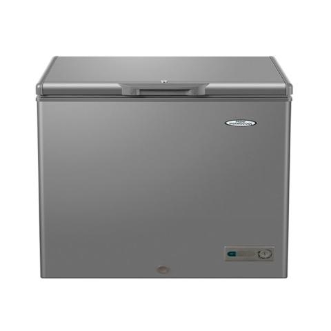 HT CHEST FREEZER SML HTF 200HAS R6 SLV