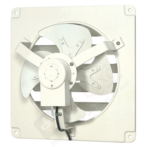 PANASONIC INDUSTRIAL TYPE VENTILATION FAN | FV-30KUT