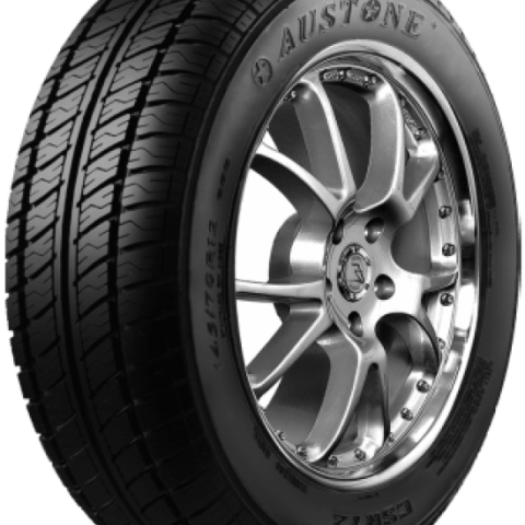 Austone 265/70R17 Car Tyre