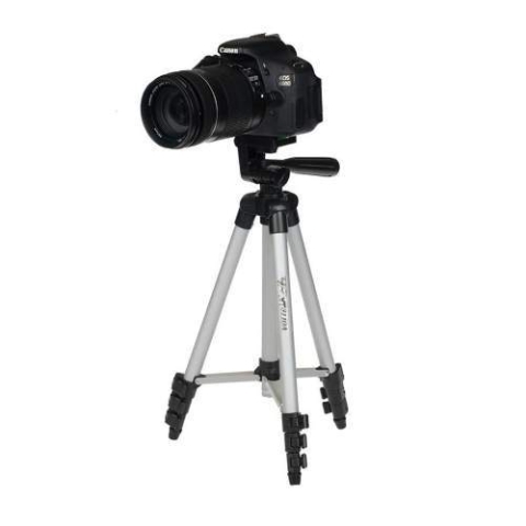 CANON PROFESSIONAL VIDEO TRIPOD STAND