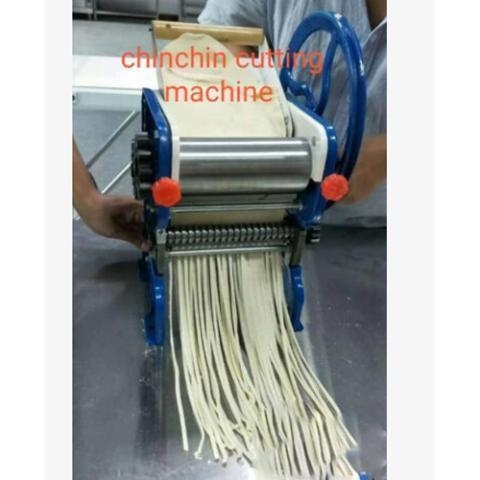 JOENYKE CHIN-CHIN CUTTING MACHINE (MKT)