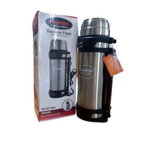 Eurosonic | 2000ml Vacuum Flask