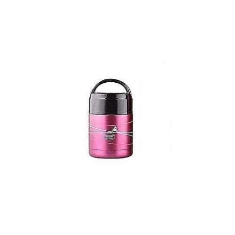 Eurosonic | Multipurpose Food Flask Pink