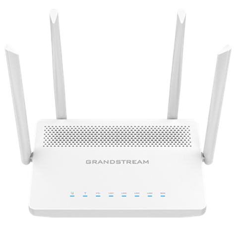 Grandstream GWN7052 Dual-Band Wi-Fi Router