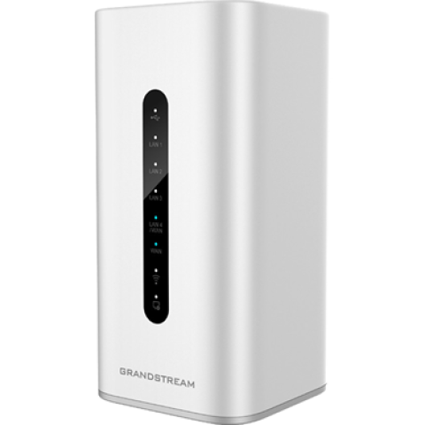 Grandstream GWN7062 Wi-Fi 6 Dual-Band Router