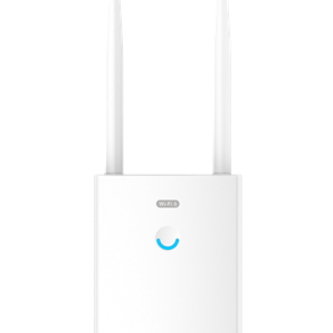 Grandstream GWN7660LR Wi-Fi 6 Long Range Access Point