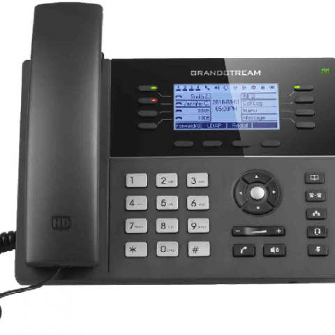 Grandstream GXP1782 Business HD IP Phone