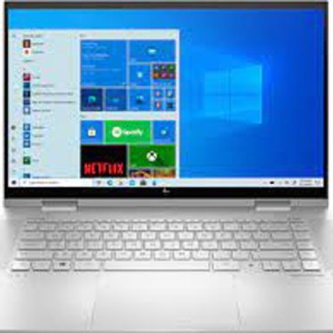 HP ENVY Laptop x360 Convert 15-es1011nia, HP ENVY x360 | Gidget 21C2 | Core i7-1195G7 quad | 16GB DDR4 2DM 3200 | 512GB [DWN]