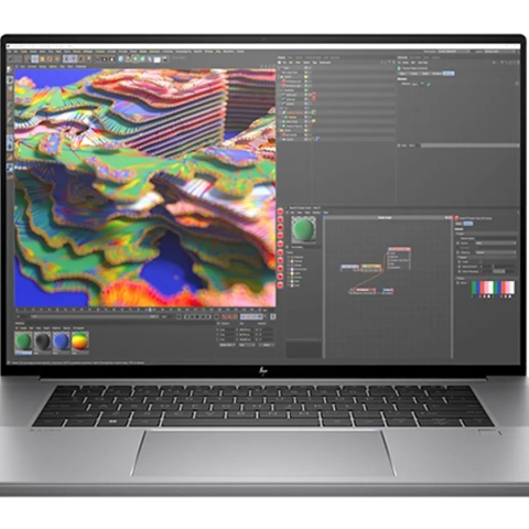 HP ZBook Firefly 15 G8 MobileWorkstation Intel Core i7-1185G7 (12MB Cache, 3GHz), 32GB DDR4-SDRAM, 1TB SSD [DWN]