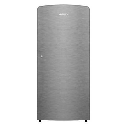 Haier Thermocool HT REF 1DOOR DCOOL HR-195CS R6 IC SLV