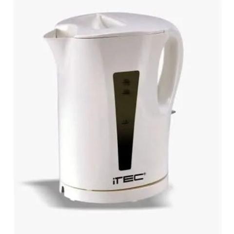 Itec 1.0L Electric Kettle