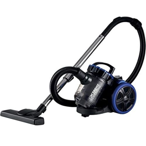 Kenwood Vacuum Cleaner | VBP50 |Xtreme Cyclone Bagless 1800W