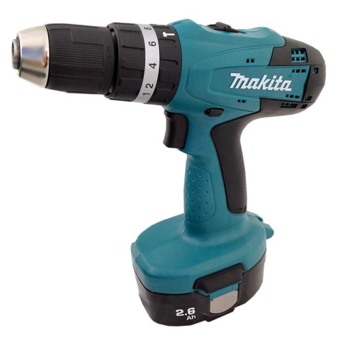 Makita Drill Driver 8391