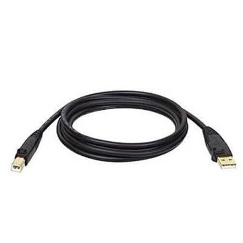 USB 1.8M PRINTER CABLE