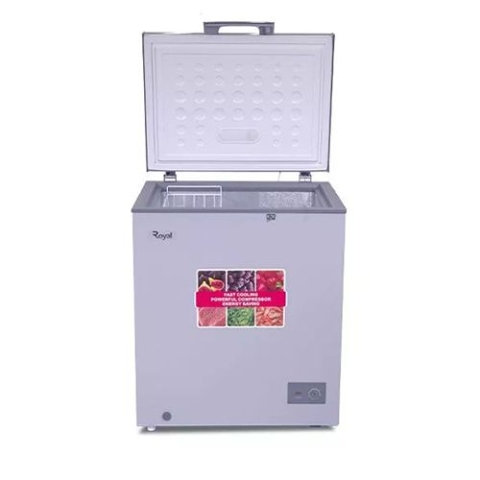 Royal Freezer | 150 Litre Chest RCF-HU150
