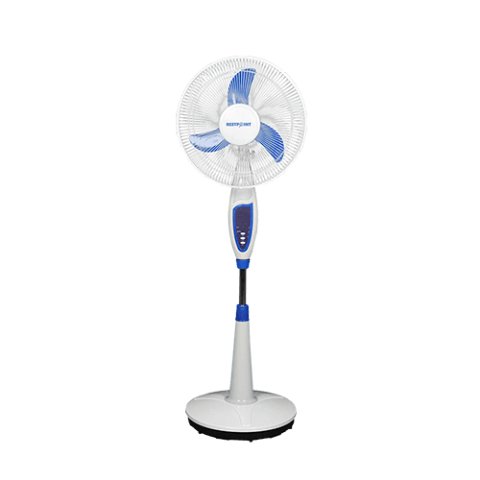 Restpoint Rechargeable Standing Fan - S40R