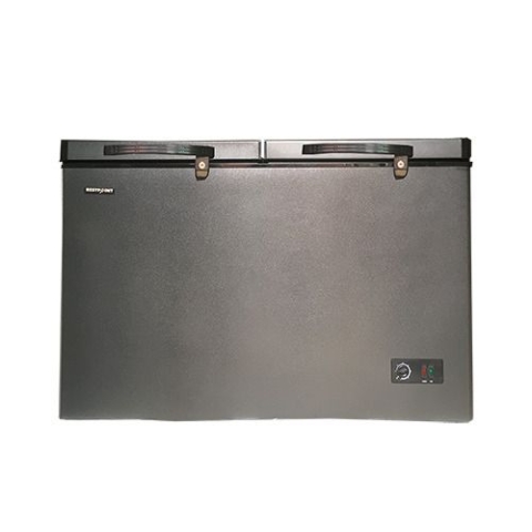 Restpoint Top Double Door Chest Freezer | RP-460